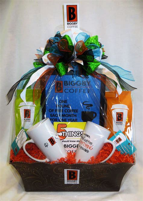 Charity Gift Hampers .